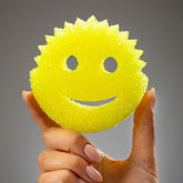 Burete vase lemon fresh 1 bucata- SCRUB DADDY